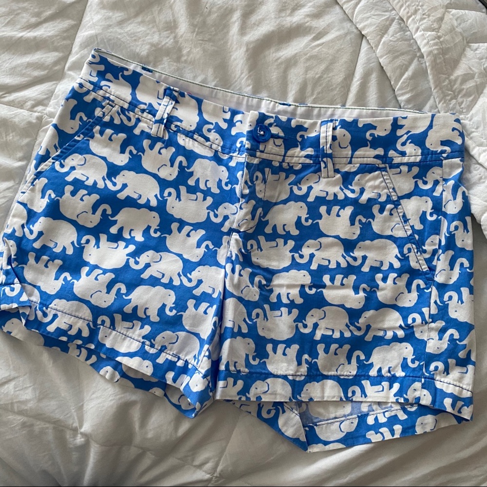 Lilly Pulitzer Shorts